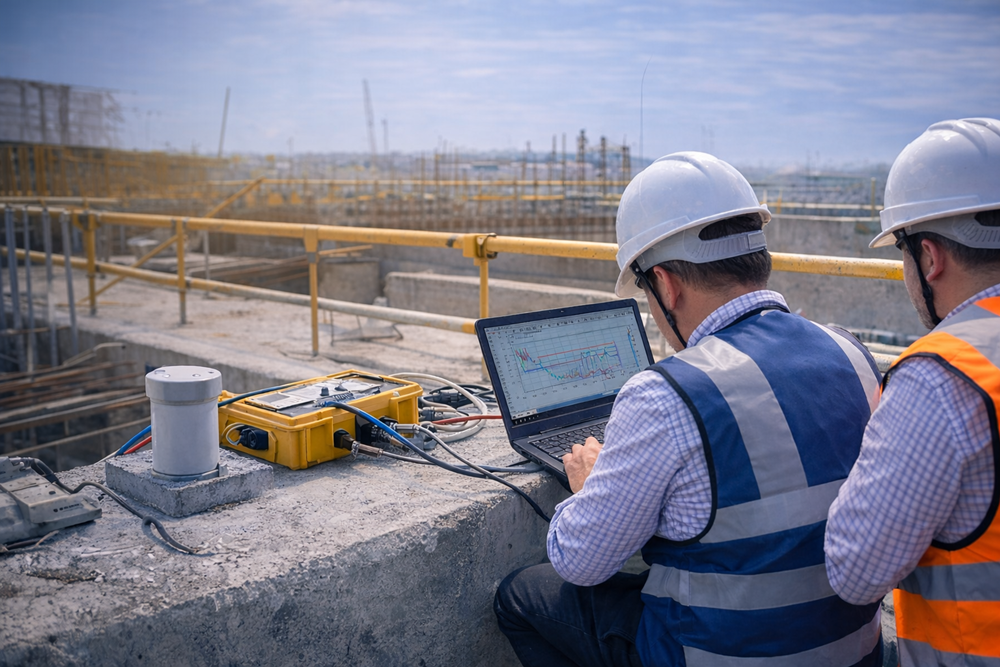 Problemas de Ingeniería y la Importancia de la Prevención en Obras Civiles